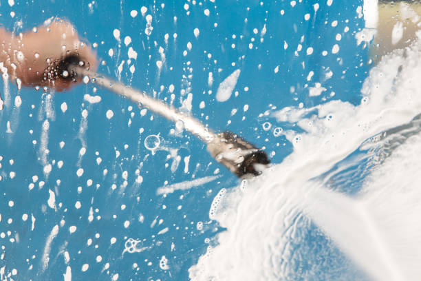 Best Boat and Dock Cleaning  in Baden, MD