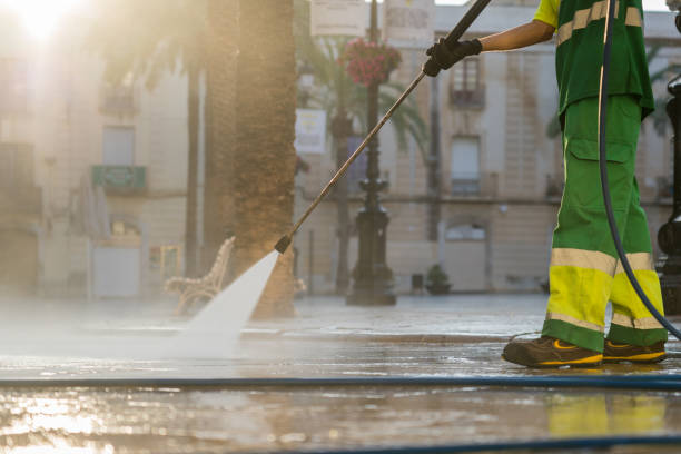 Best Restaurant Pressure Washing  in Baden, MD